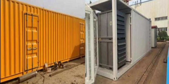 集裝箱活動(dòng)房訂做有哪些好處？