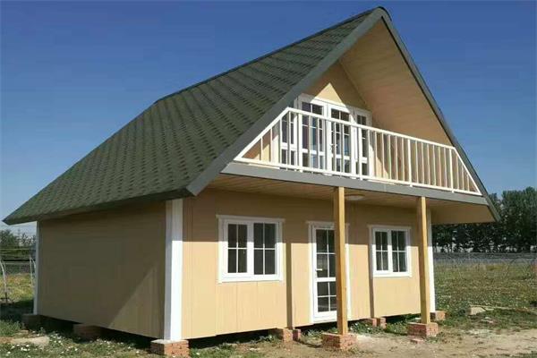 選擇北京集裝箱廠家的注意事項