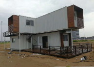 集裝箱定制有什么好處？運輸方便機械性能好