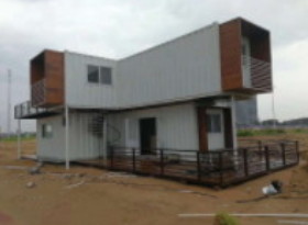 活動房定做為什么受到歡迎？有什么優勢？