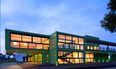 集裝箱活動(dòng)房廠家介紹：集裝箱活動(dòng)房可以用于哪些場合