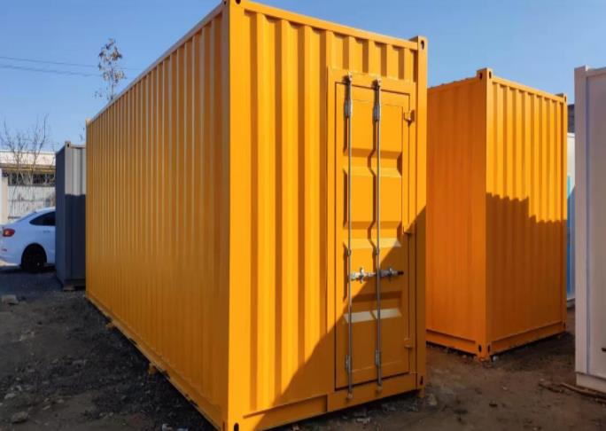 順義集裝箱活動房值得買嗎？