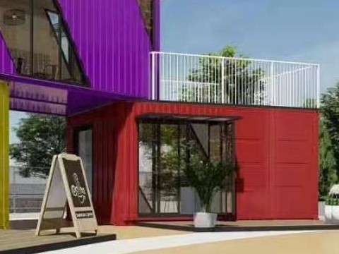 怎么找到可靠的集裝箱定做廠家？要看廠家的資質和能力