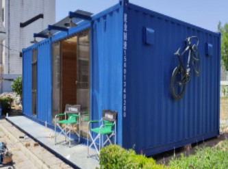 怎么選擇順義集裝箱活動房？確保廠家具備資質