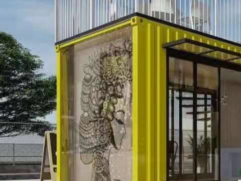 北京集裝箱廠家哪個比較好？選擇時該注意哪些問題？