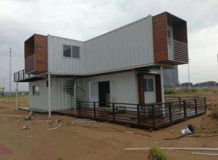 集裝箱活動房定做的工人居住房屋有哪些要求