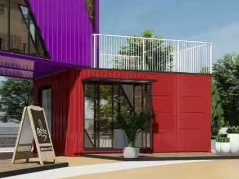 怎樣選擇好的北京集裝箱廠家？看產品的材料