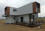 集裝箱活動房廠家怎么選