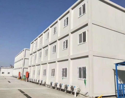 住人集裝箱活動(dòng)房有哪些優(yōu)點(diǎn)？