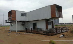 為什么活動房定制受歡迎？