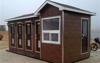 移動環保廁所訂做時需要考慮哪些環節？