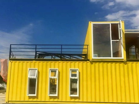 大興集裝箱活動房如何選擇？面積與功能作用很重要