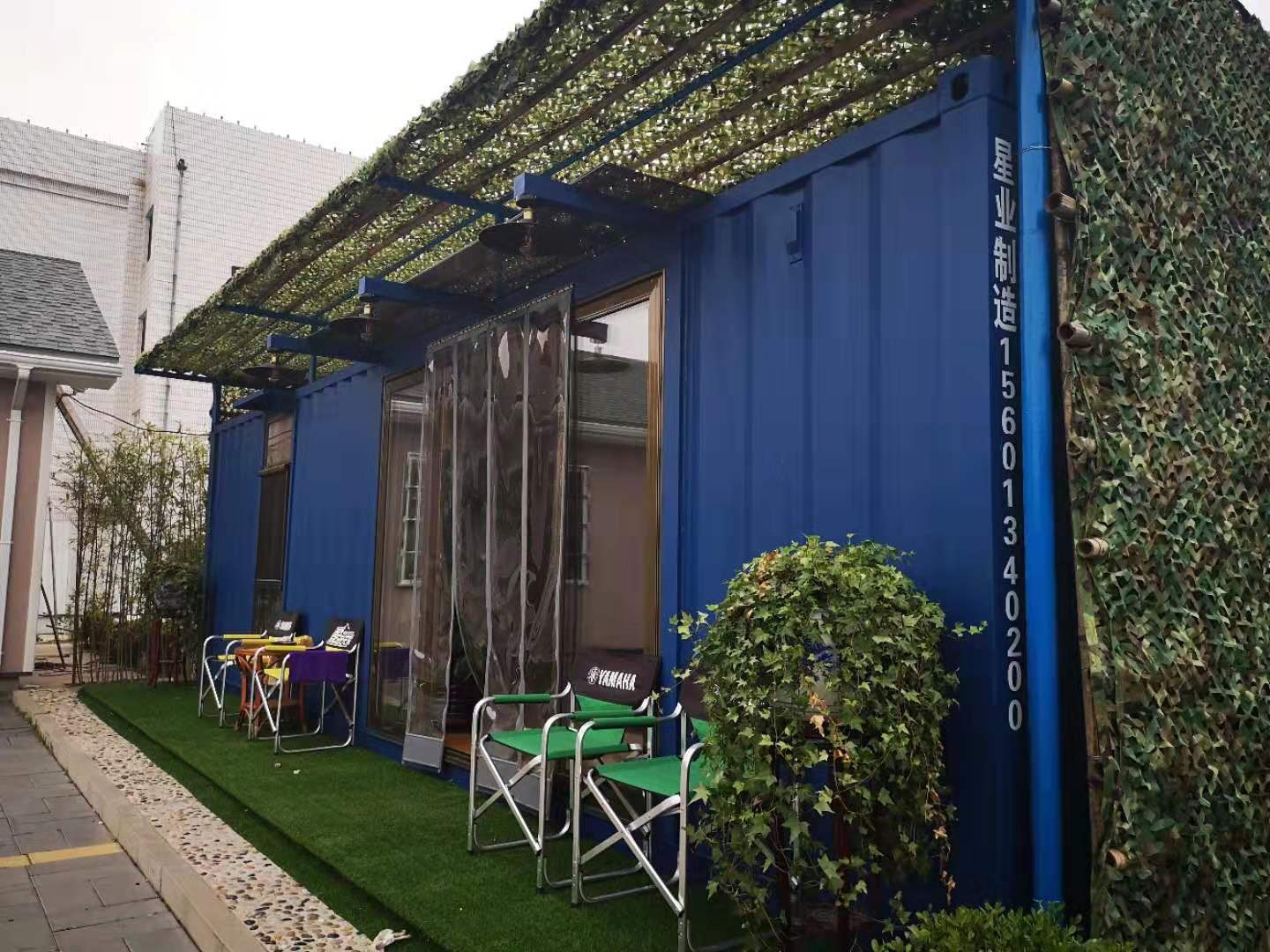 選購住人集裝箱房屋常犯的錯(cuò)誤有哪些