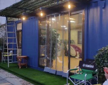 集裝箱定制需要注意哪些事項？