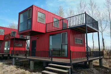 挑選住人集裝箱廠家需要關(guān)注哪幾個(gè)重點(diǎn)