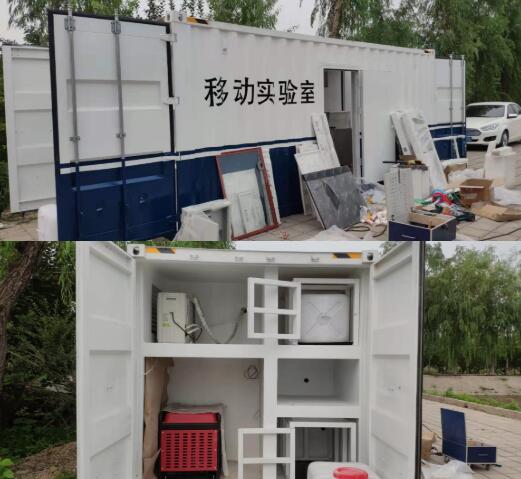 訂做集裝箱活動房詳解：驗證集裝箱活動房的質(zhì)量可從哪些方面著手