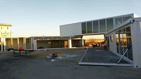 集裝箱改造設(shè)計到底是什么？